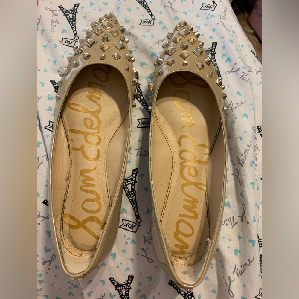Sam Edelman flats